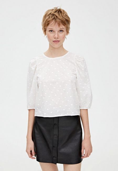 Блуза Pull&Bear