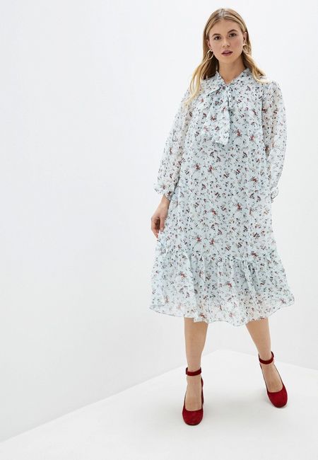 Платье Adele Fashion