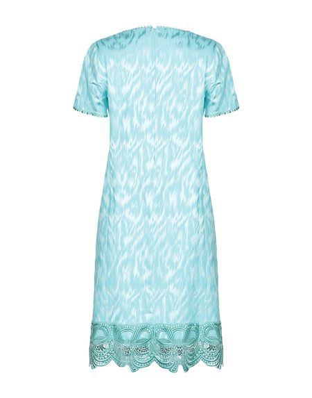 Платье BLUMARINE