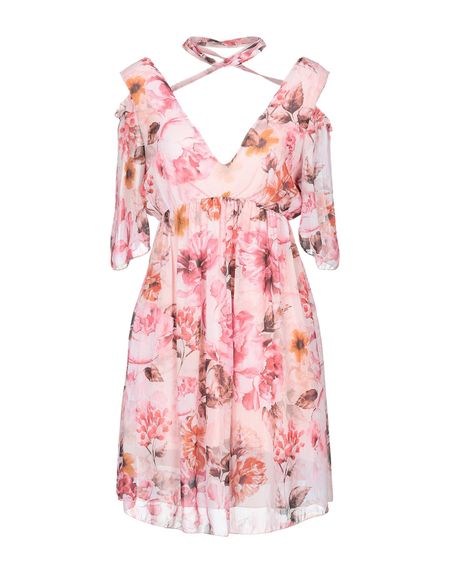 Платье GIORGIA & JOHNS