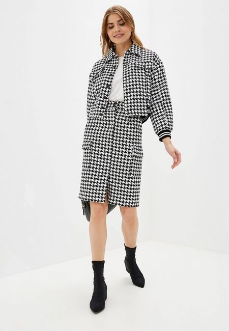 Костюм Moda di Lusso