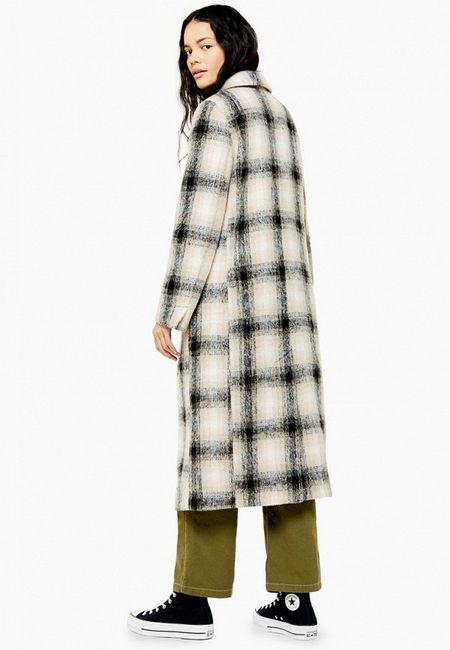 Пальто Topshop