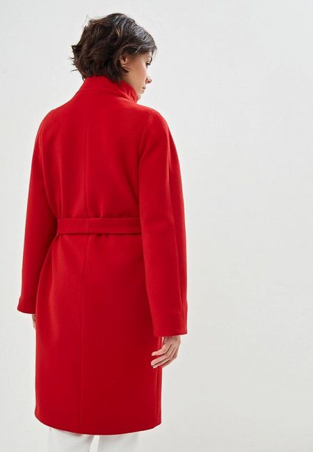 Пальто Karolina