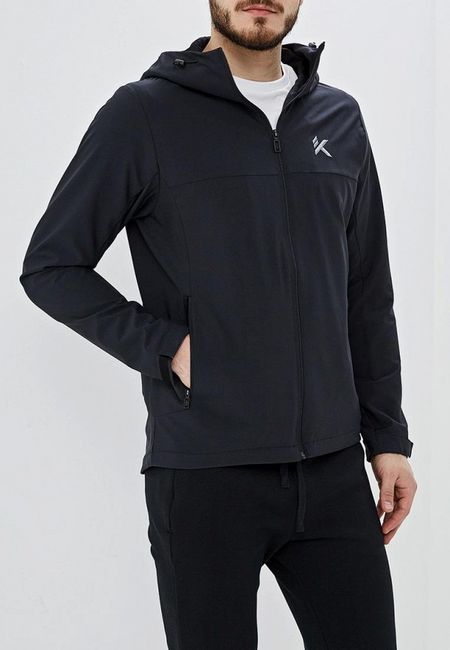 Футболка Anta