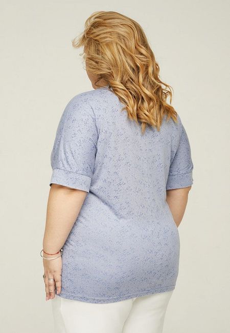 Футболка Gorda Bella