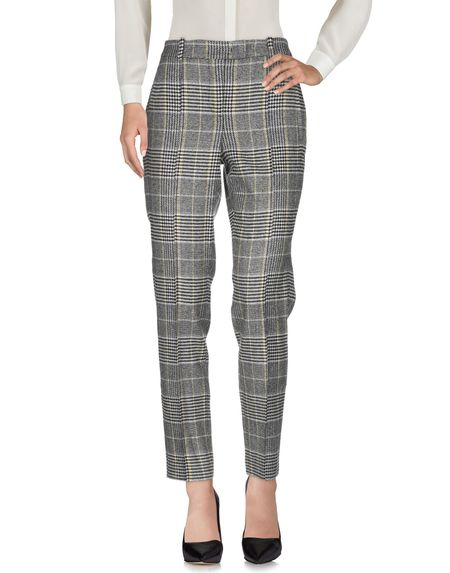 Брюки ERMANNO SCERVINO
