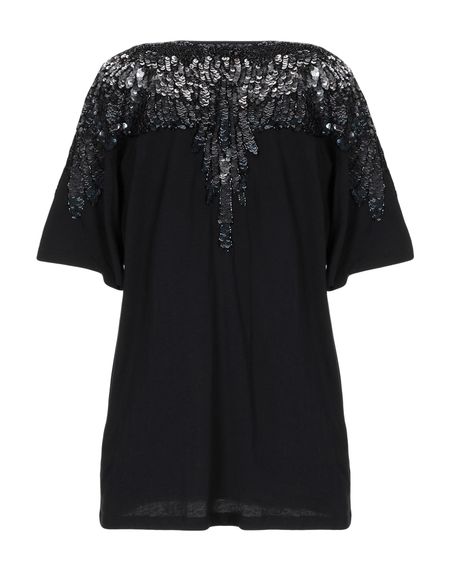 Футболка MARCELO BURLON