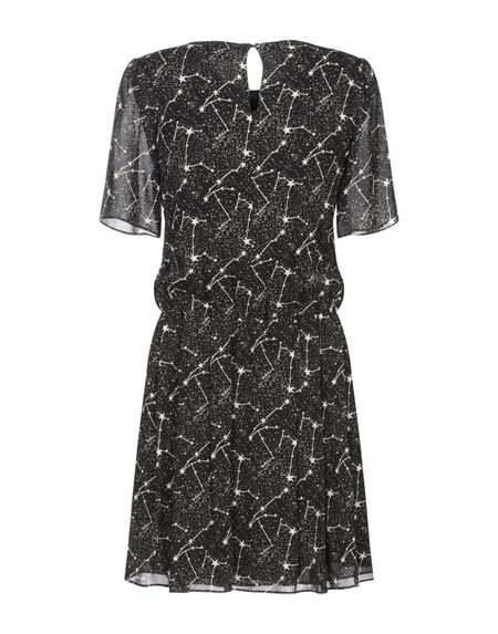 Платье SAINT LAURENT