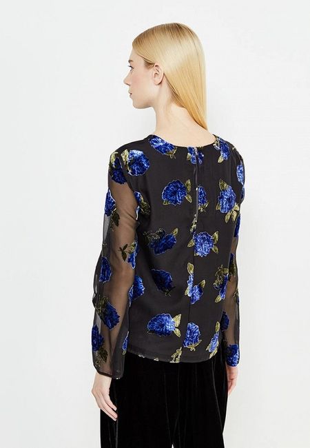 Блуза Sportmax Code