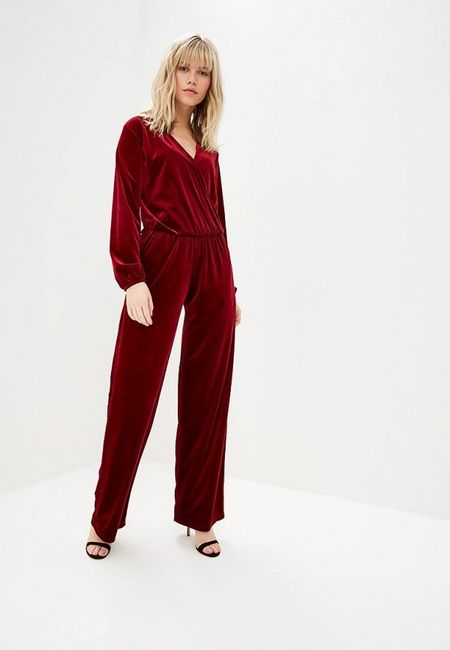 Комбинезон Almatrichi