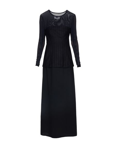 Платье MM6 MAISON MARGIELA