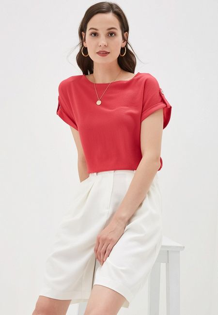 Блуза Dorothy Perkins