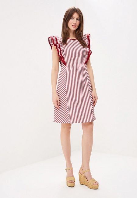 Платье Tantino