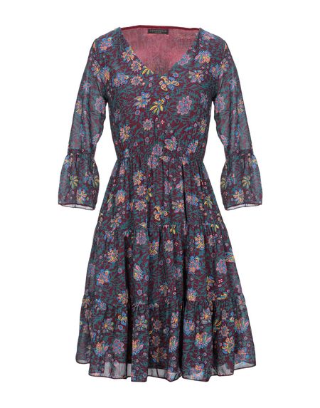 Платье CORRIDONI 37