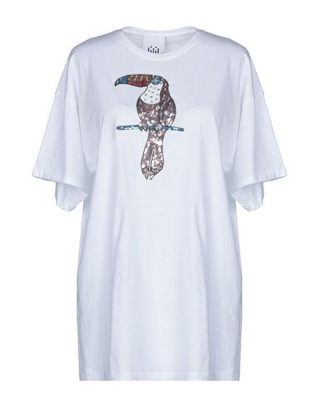 Футболка JIJIL