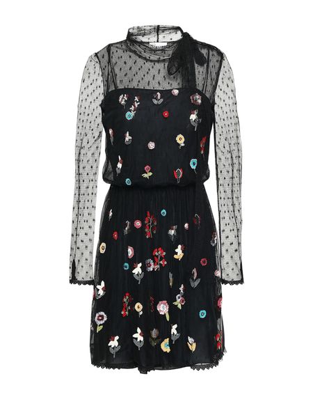 Платье REDValentino