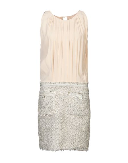 Платье ERIKA CAVALLINI