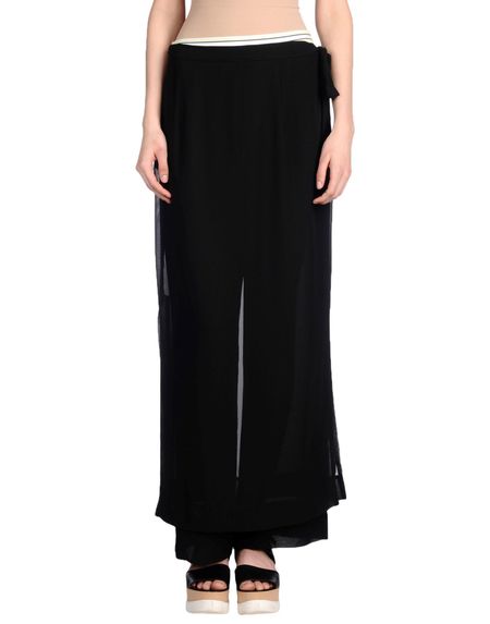 Брюки I'M ISOLA MARRAS