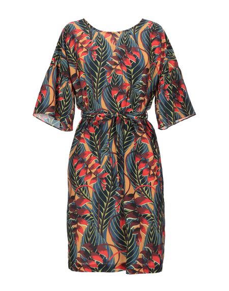 Платье MOLLY BRACKEN