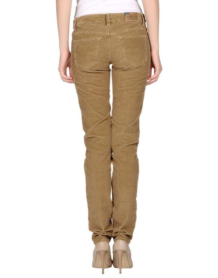 Брюки DENIM & SUPPLY RALPH LAUREN