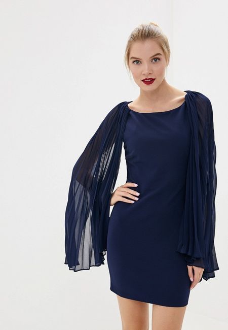 Платье City Goddess