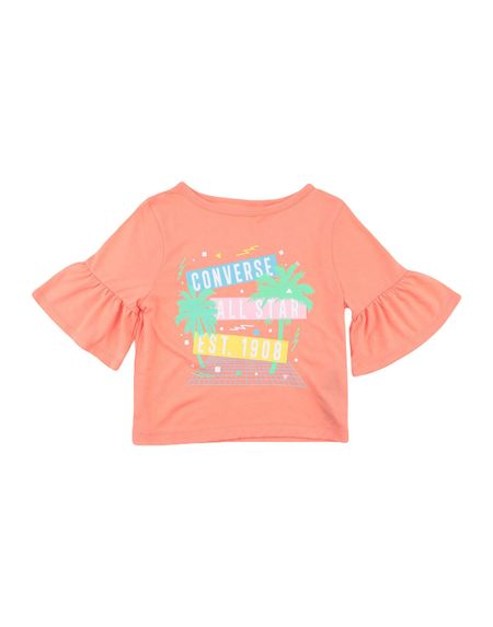 Футболка CONVERSE