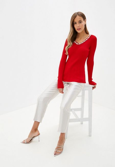 Джемпер Silvian Heach