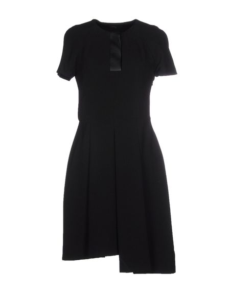 Платье CESARE PACIOTTI 4US