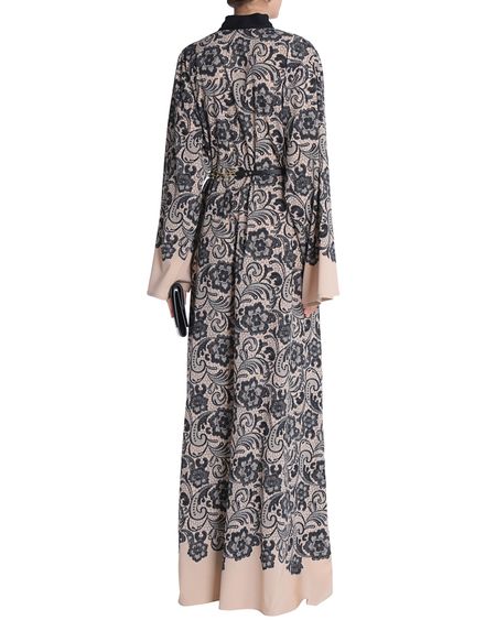 Платье DOLCE & GABBANA