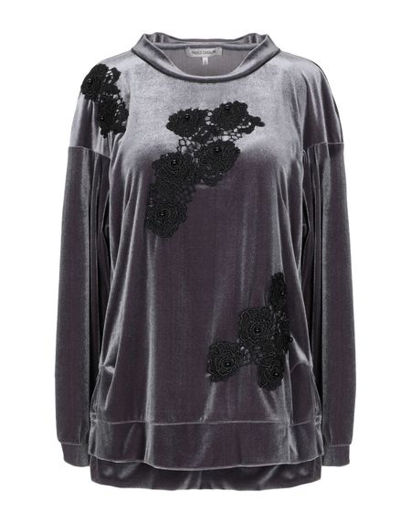 Толстовка PAOLO CASALINI