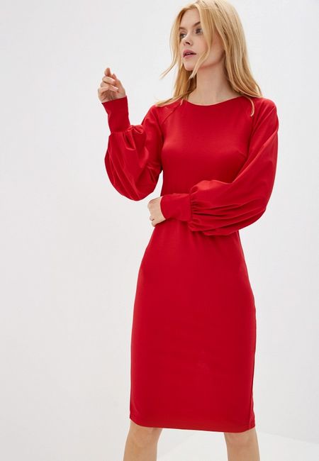 Платье LooklikeCat