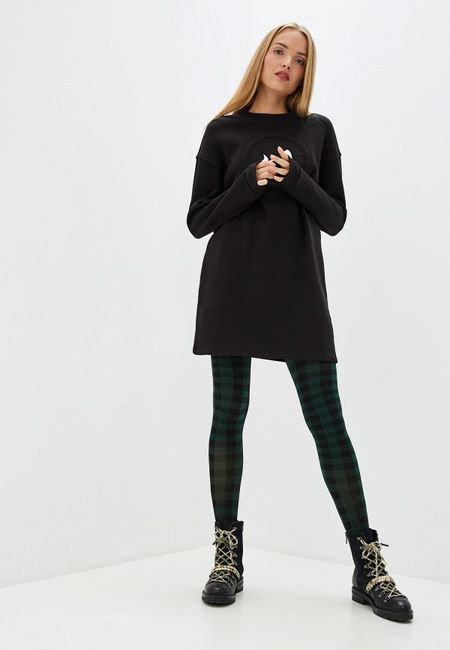 Платье McQ Alexander McQueen