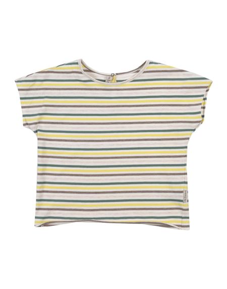 Футболка DE CAVANA