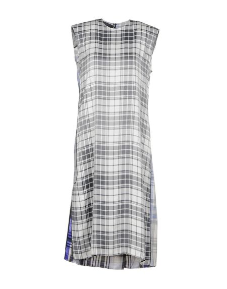 Платье CALVIN KLEIN COLLECTION