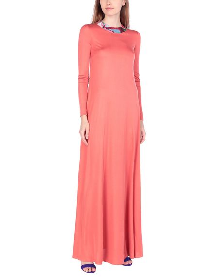 Платье EMILIO PUCCI