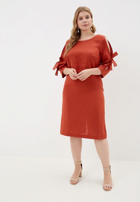 Платье Shegida