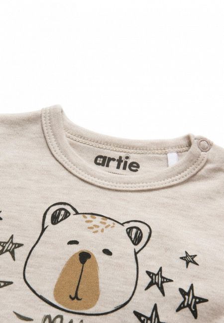 Боди Artie