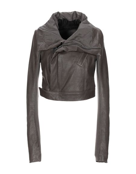 Куртка RICK OWENS