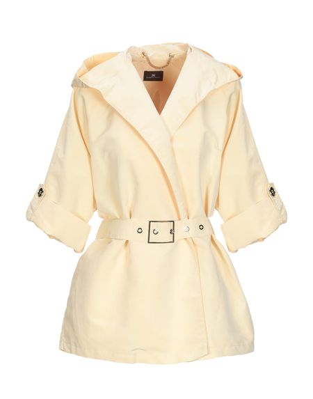 Пальто ELISABETTA FRANCHI