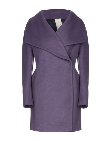 Пальто ANNIE P.