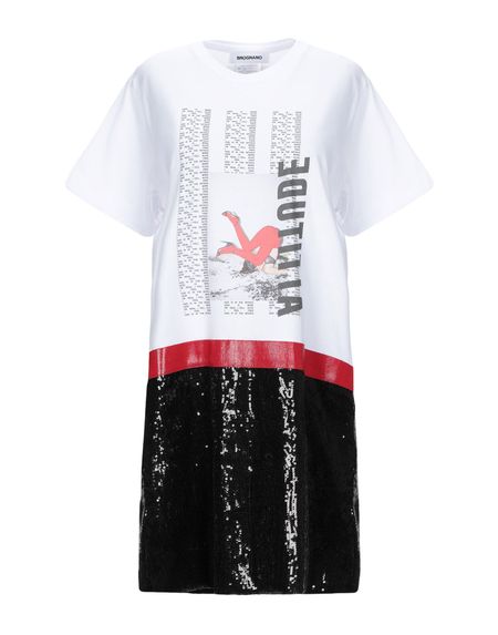 Платье BROGNANO