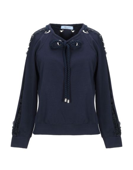Толстовка BLUMARINE