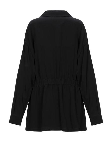 Пальто BOUTIQUE MOSCHINO