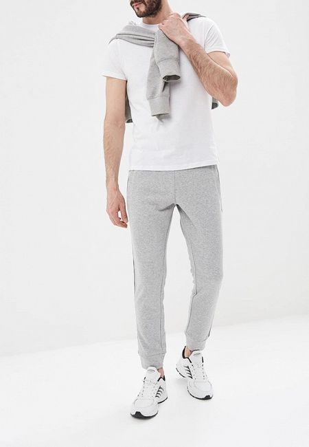 Футболка Antony Morato
