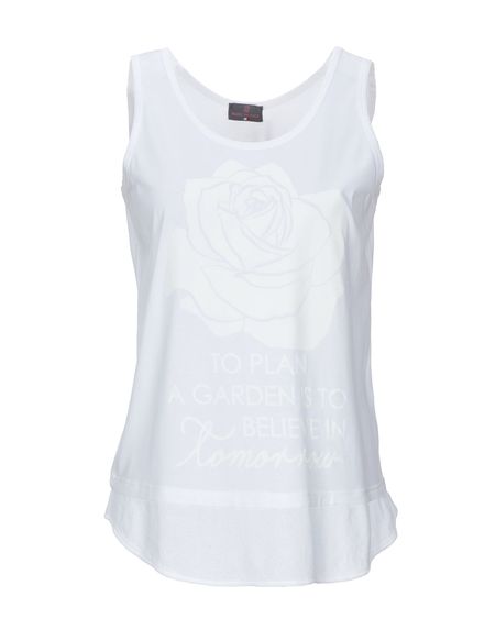 Майка 19.70 NINETEEN SEVENTY