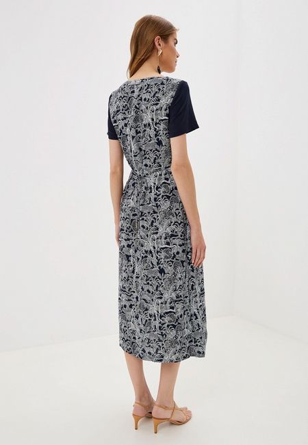 Платье Helmidge