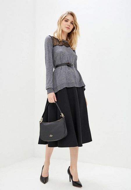Джемпер Twinset Milano