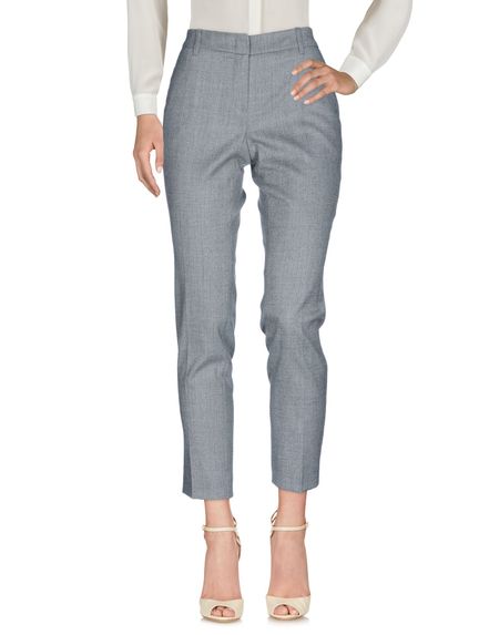 Брюки BLUE LES COPAINS