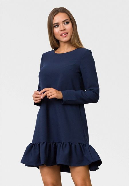 Платье Zerkala