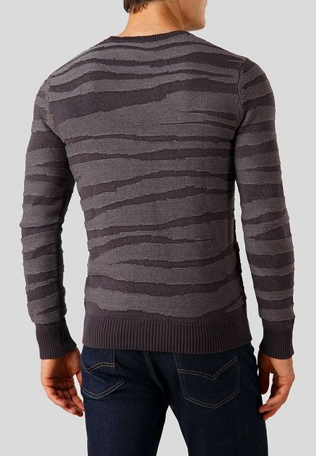 Джемпер Finn Flare